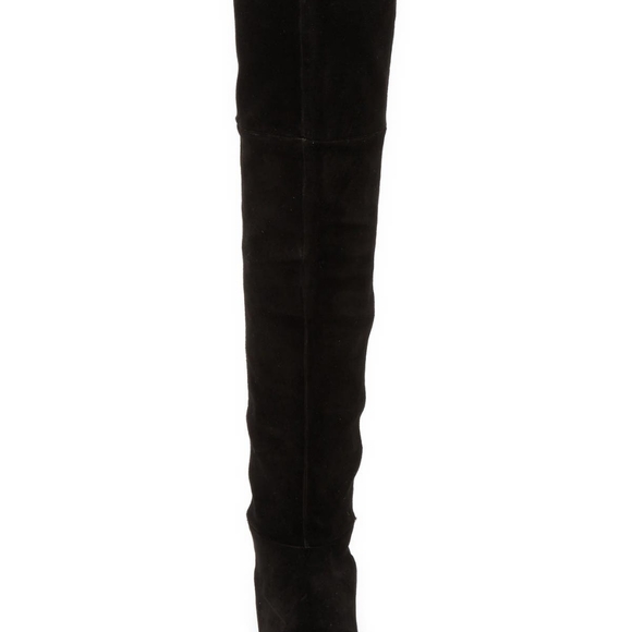 ROBIN OVER THE KNEE BOOT - Picture 1 of 11